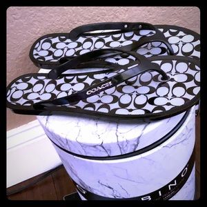 Jelly sandals